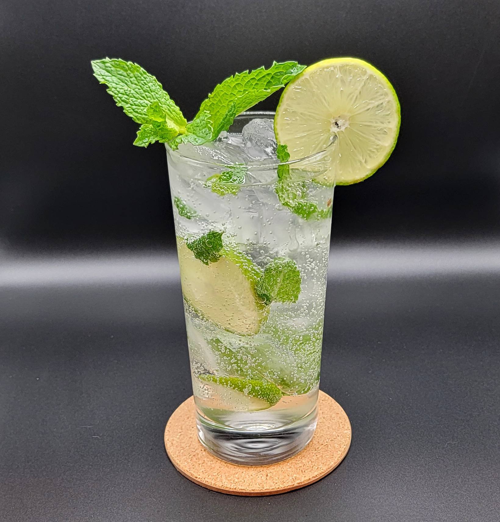 Vergin Mojito